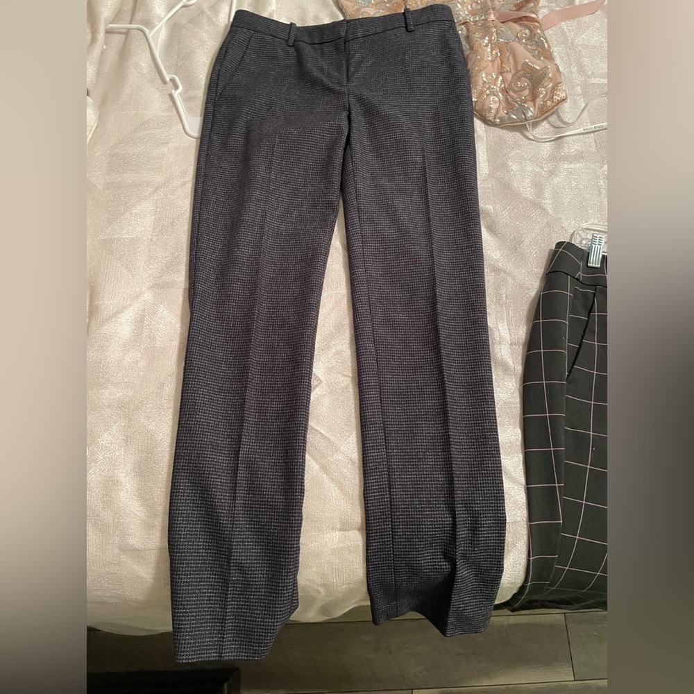 Ann tailor pants.